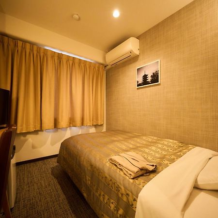 Kyoto Daiichi Hotel Екстериор снимка