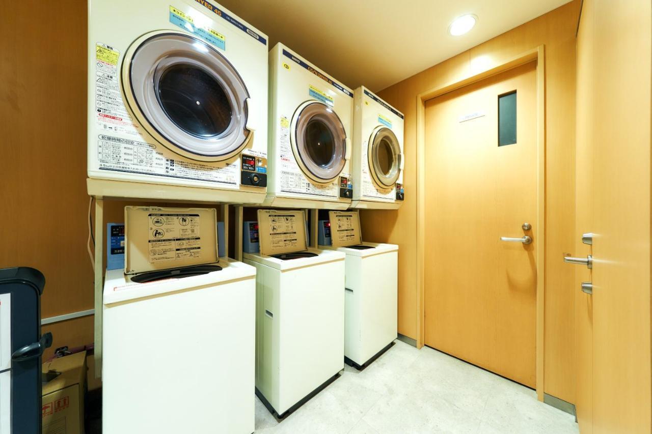 Kyoto Daiichi Hotel Екстериор снимка