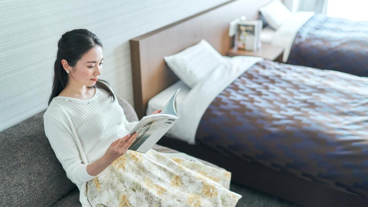 Kyoto Daiichi Hotel Екстериор снимка