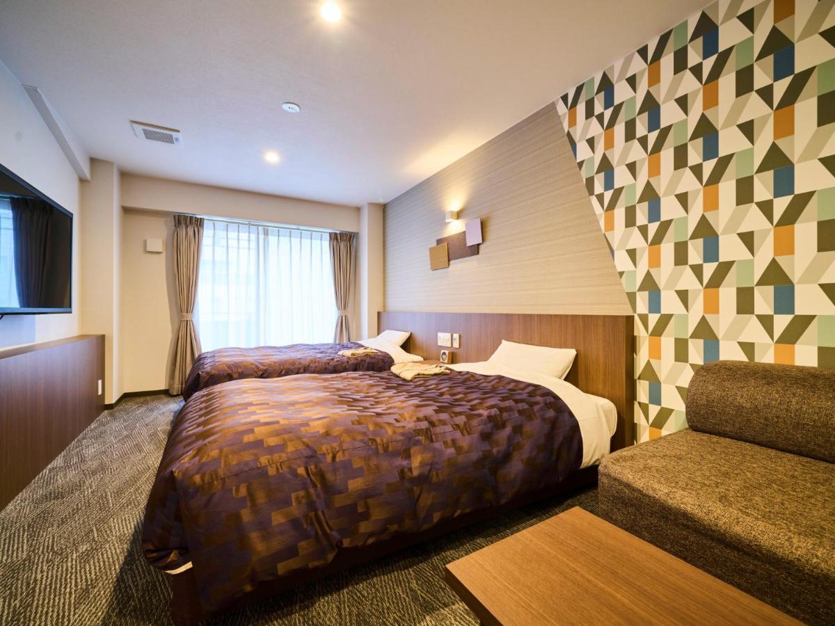 Kyoto Daiichi Hotel Екстериор снимка