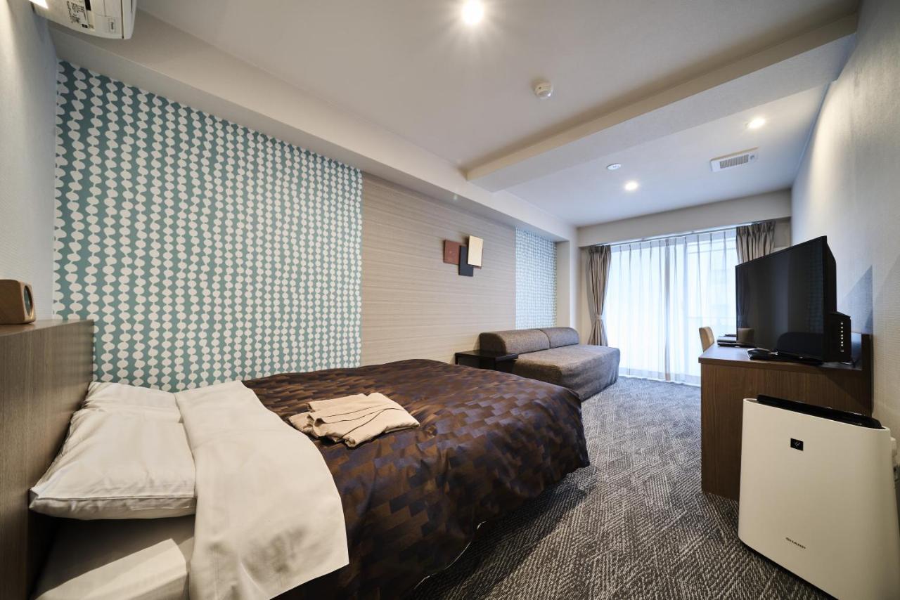 Kyoto Daiichi Hotel Екстериор снимка