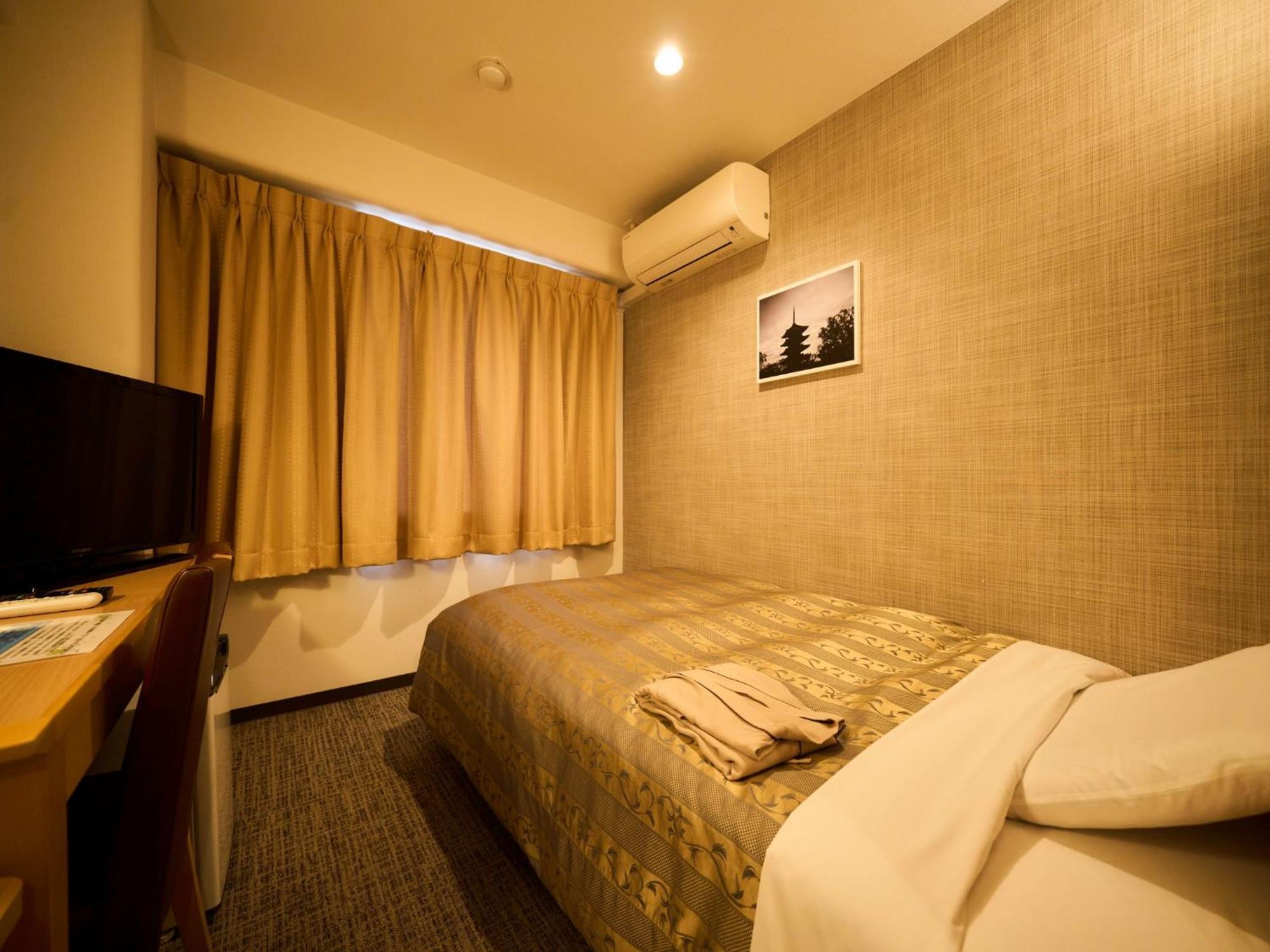 Kyoto Daiichi Hotel Екстериор снимка