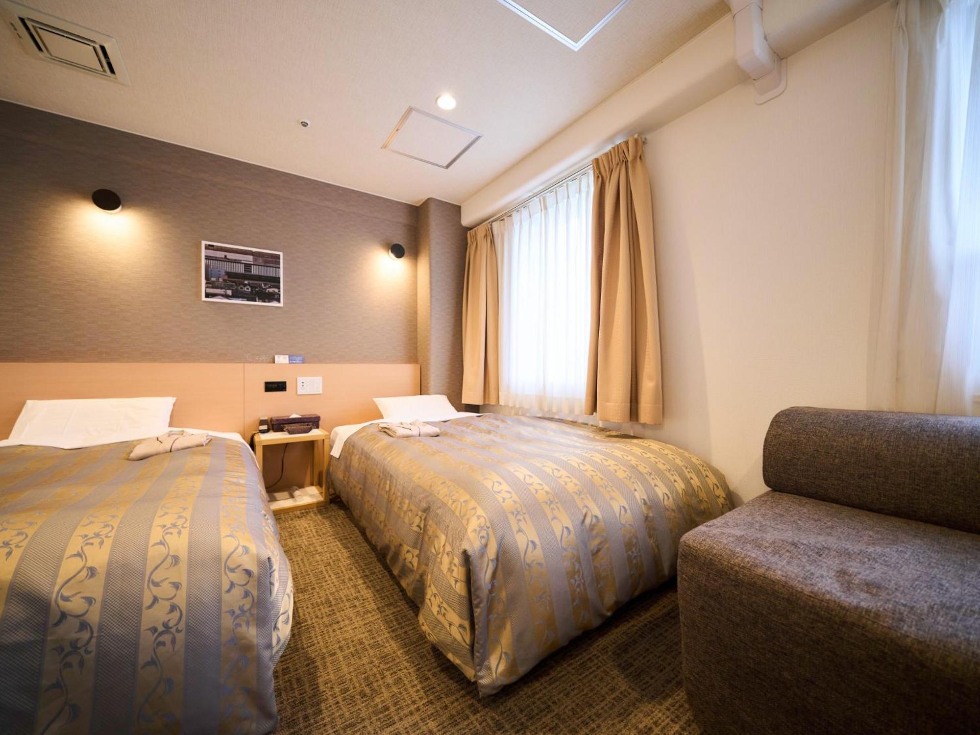 Kyoto Daiichi Hotel Екстериор снимка
