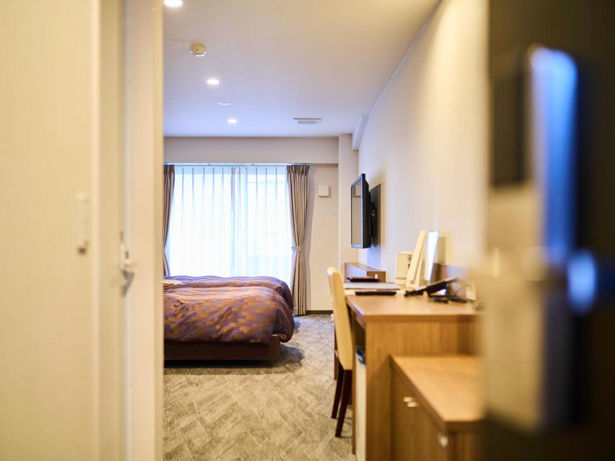 Kyoto Daiichi Hotel Екстериор снимка