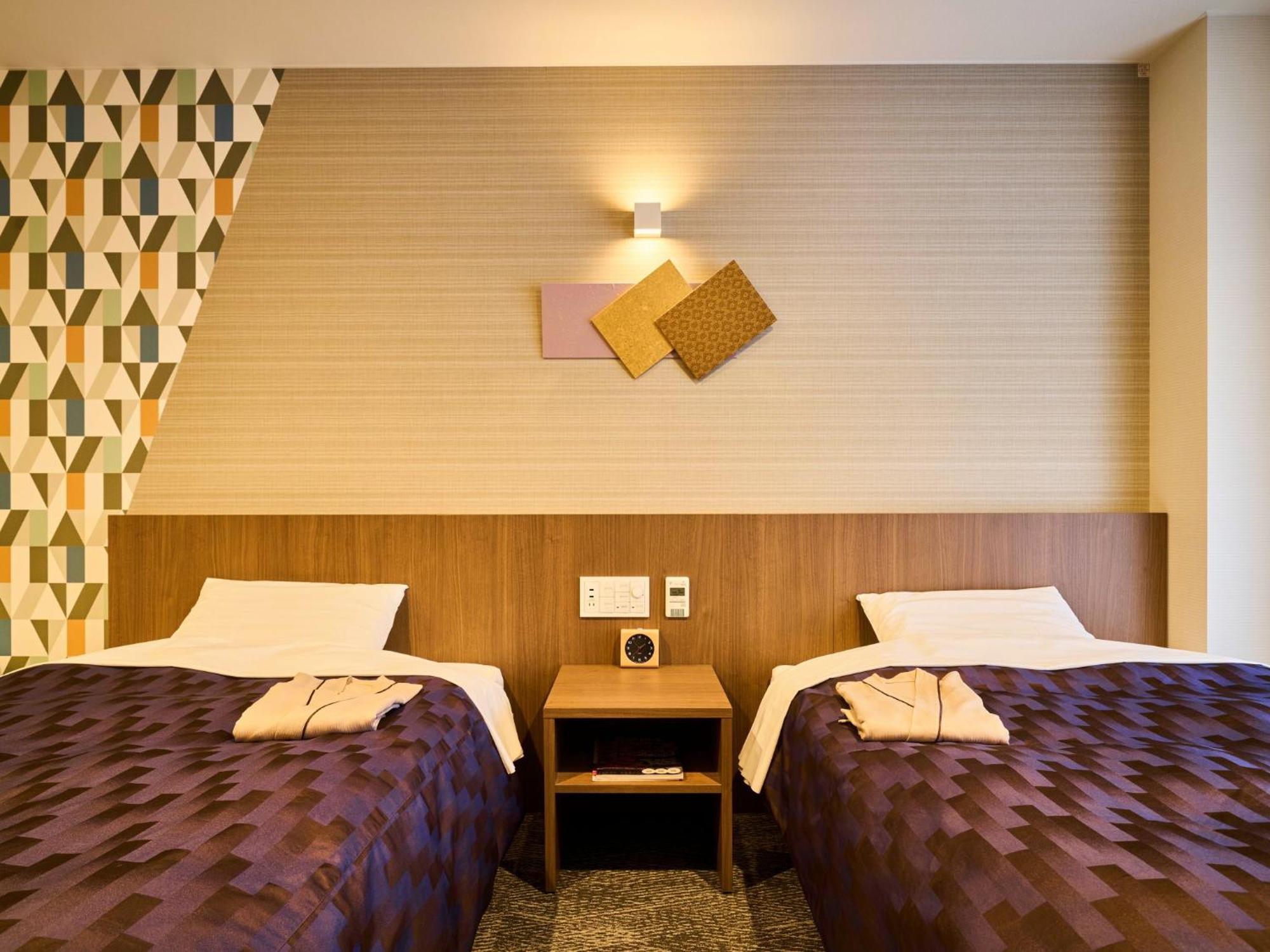Kyoto Daiichi Hotel Екстериор снимка