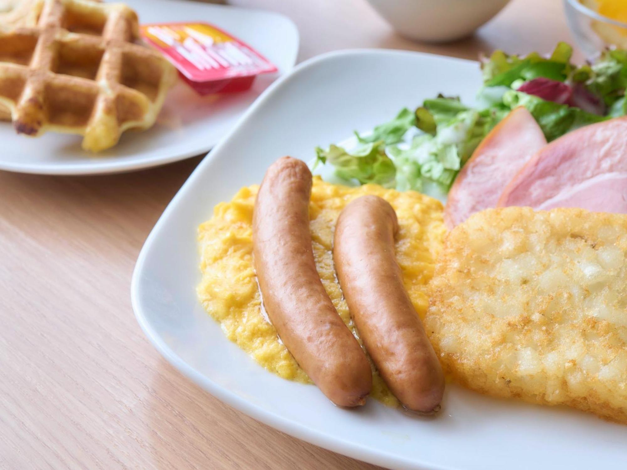 Kyoto Daiichi Hotel Екстериор снимка