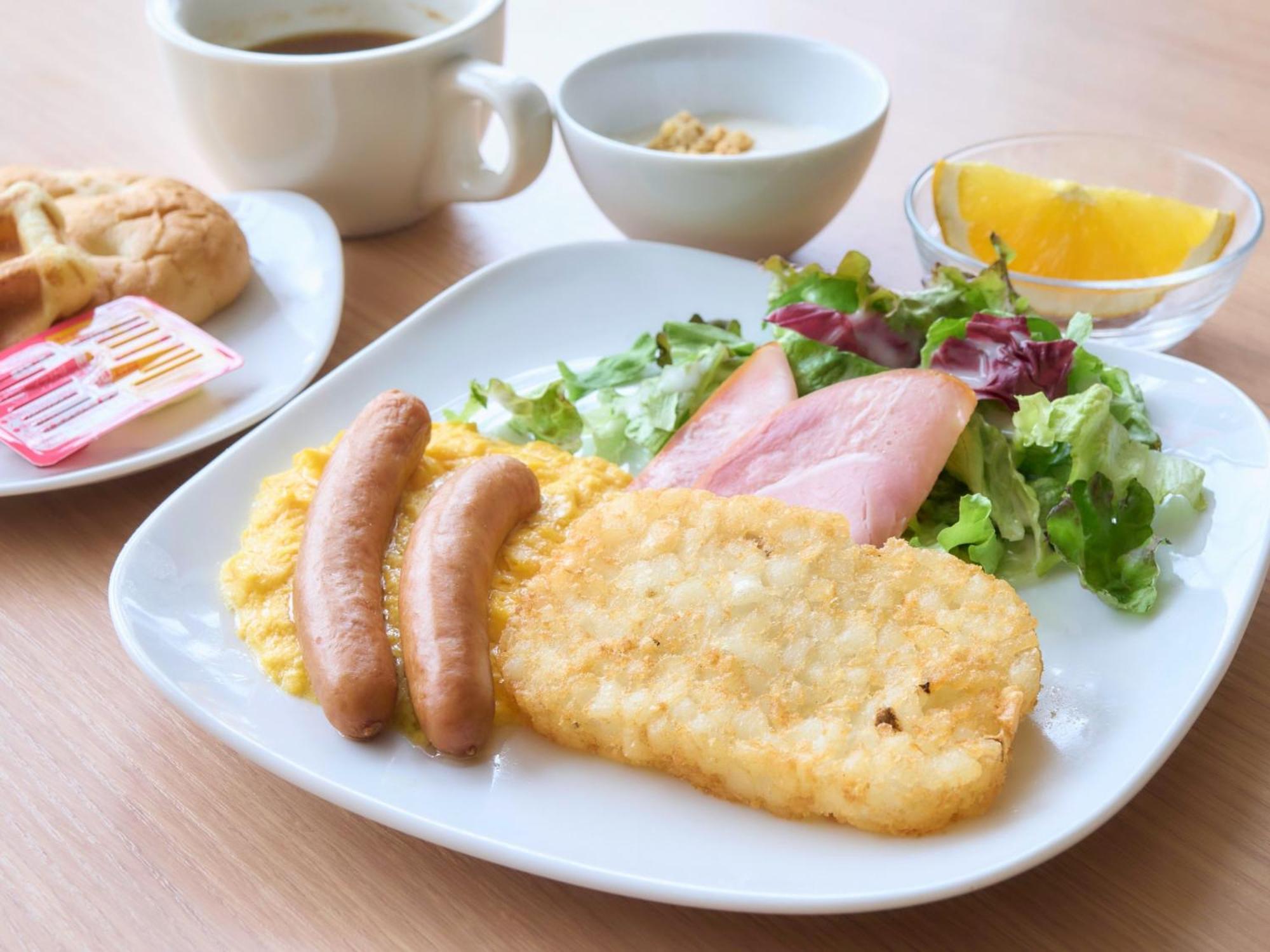 Kyoto Daiichi Hotel Екстериор снимка