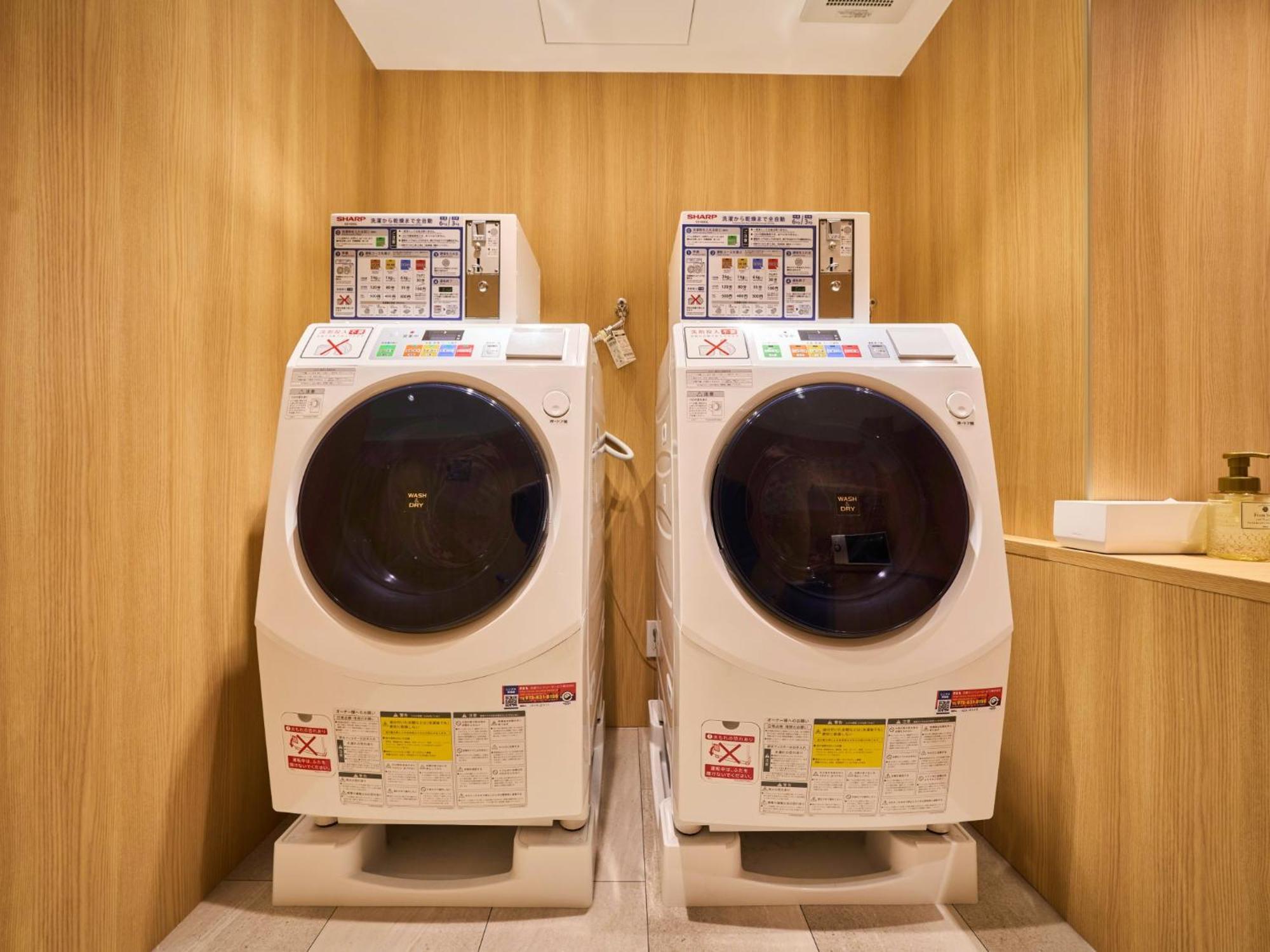 Kyoto Daiichi Hotel Екстериор снимка