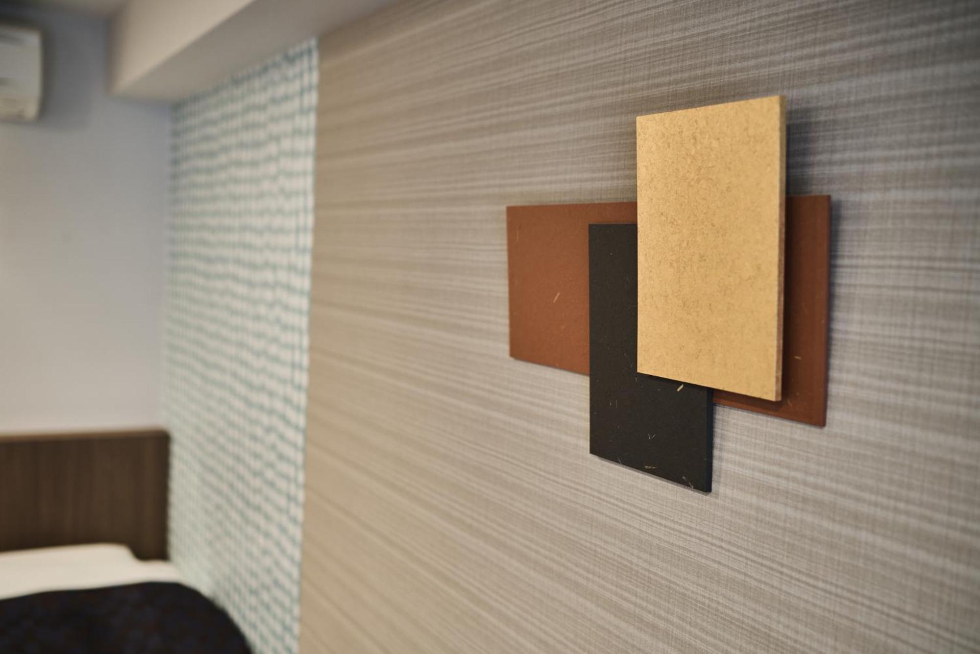 Kyoto Daiichi Hotel Стая снимка