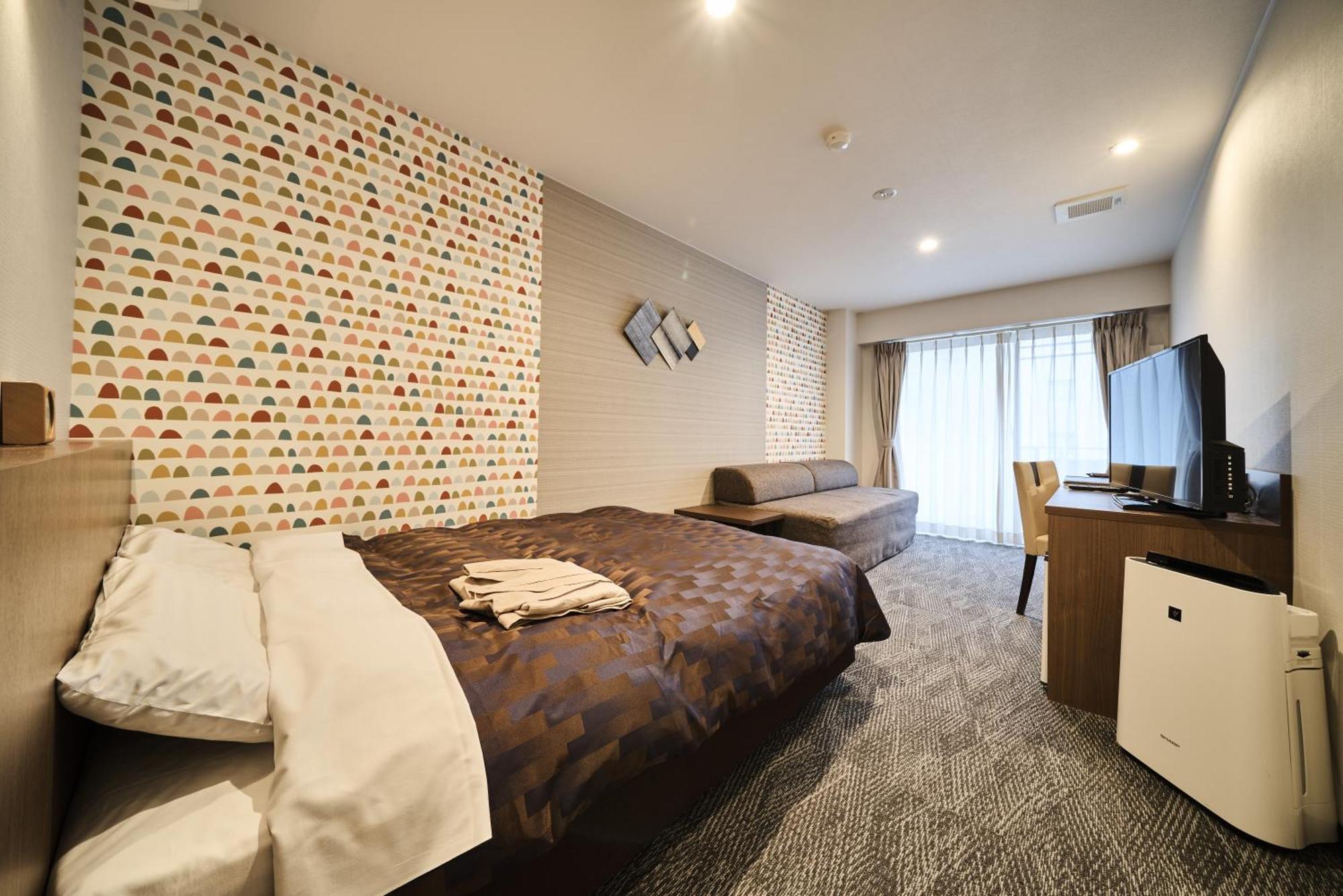 Kyoto Daiichi Hotel Стая снимка