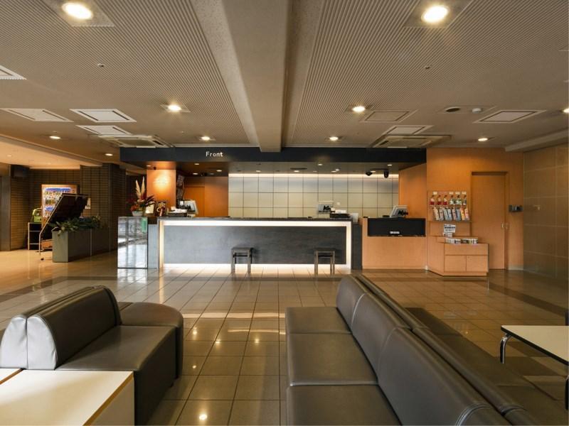 Kyoto Daiichi Hotel Екстериор снимка