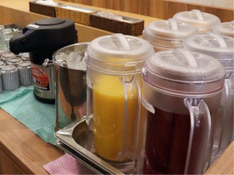 Kyoto Daiichi Hotel Екстериор снимка