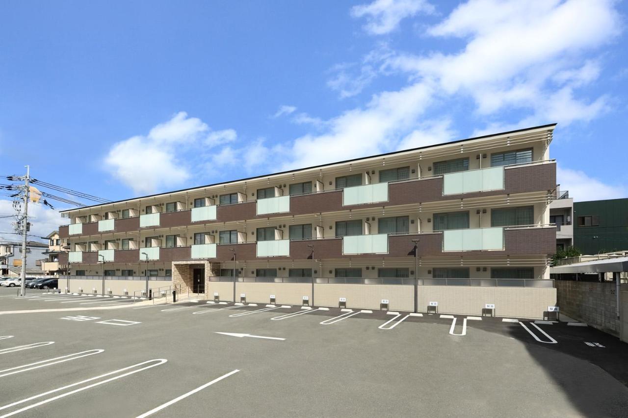 Kyoto Daiichi Hotel Екстериор снимка